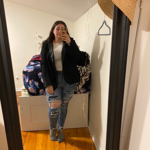 ADDITION ELLE BLAZER - Picture 1 of 2